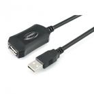 Premium USB 2.0 Active Extension Cable 